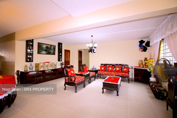 Blk 855 Tampines Street 83 (Tampines), HDB 5 Rooms #205499231